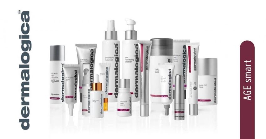 dermalogica linea AGE smart in farmacia pelizzo a udine