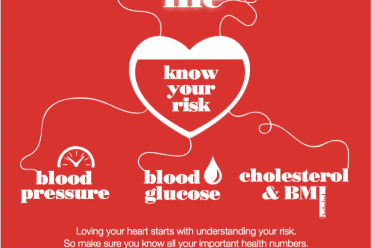 i fattori di rischio per le malattie cardiovascolari