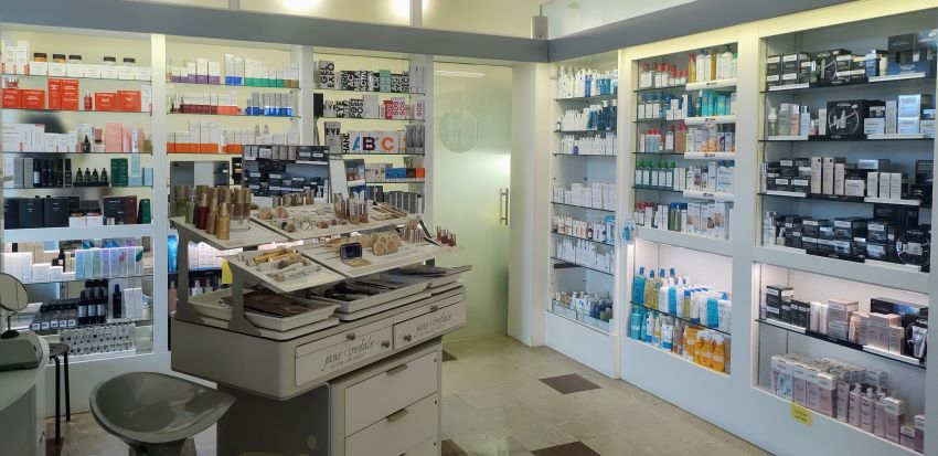 farmacia pelizzo le linee di comsesi