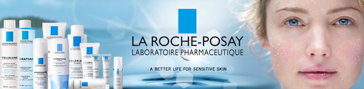 la Roche Posay dermocosmetica in farmacia