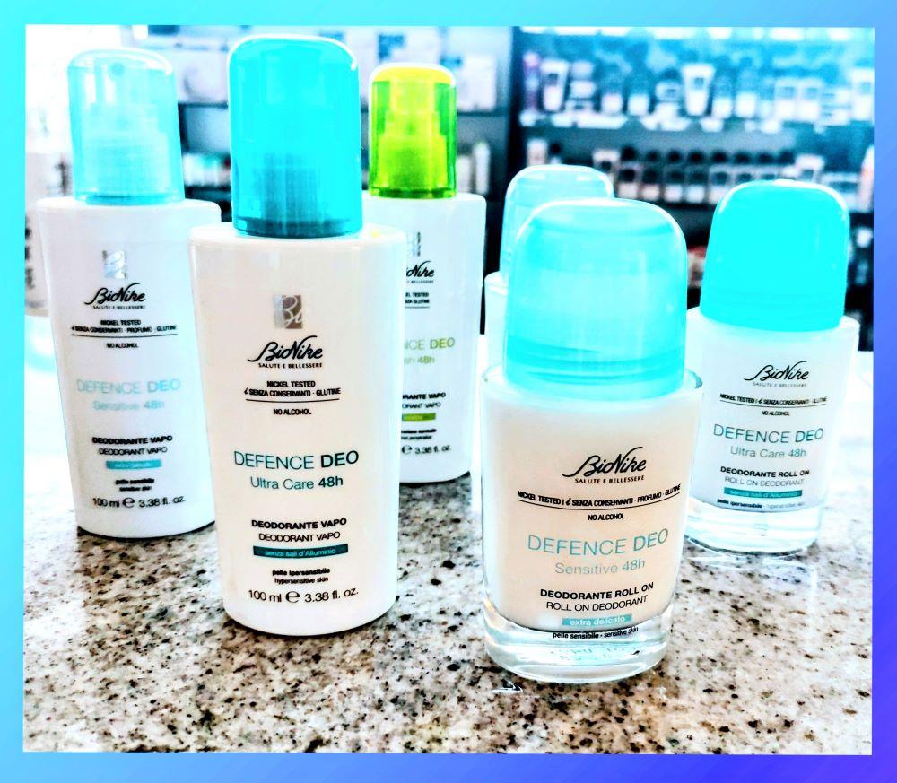 bionike defence deo linea deodoranti bionike defence deo linea deodoranti