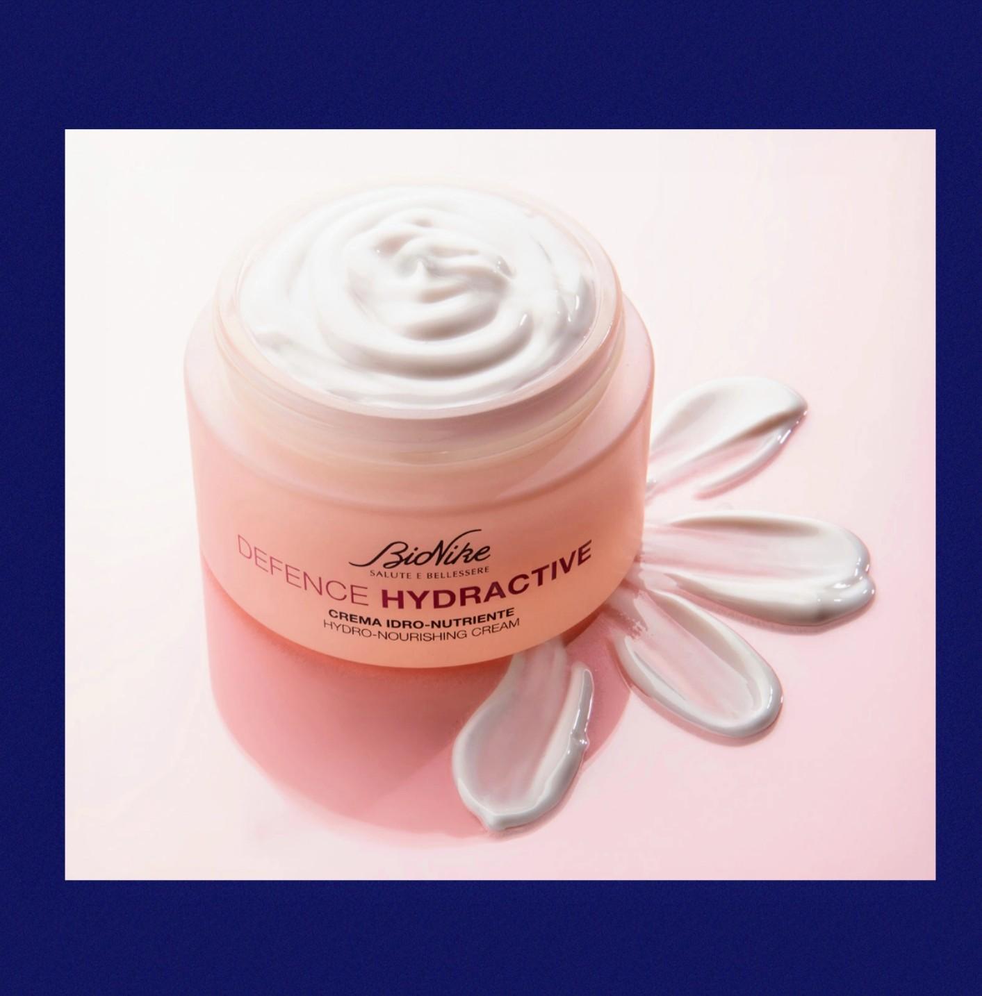 bionike defence hydractive linea