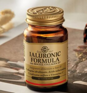 Ialuronic Formula integratore alimentare
