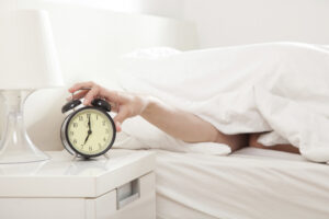 il sonno cos'è