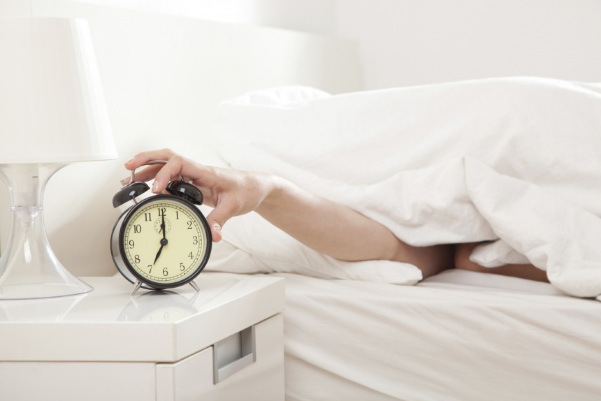 il sonno cos'è