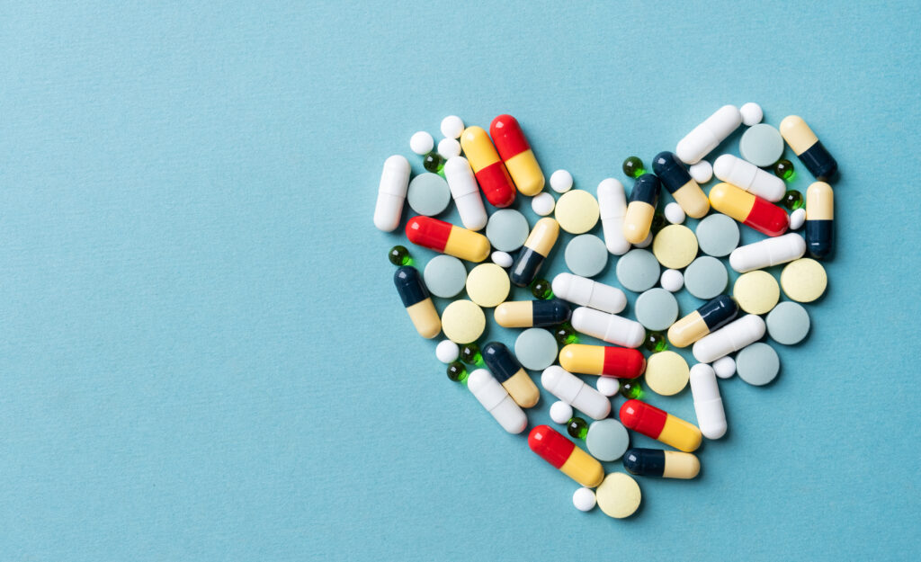 I FARMACI PER L’IPERTENSIONE ARTERIOSA